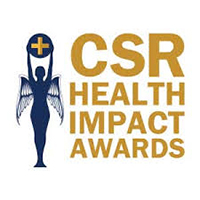 CSR Health Impact Award