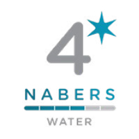NABERS Water Rating 4.0 Stars