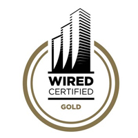 Wired Score Gold