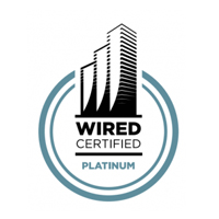 WiredScore Platinum