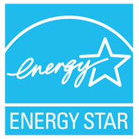 Energy Star achieved