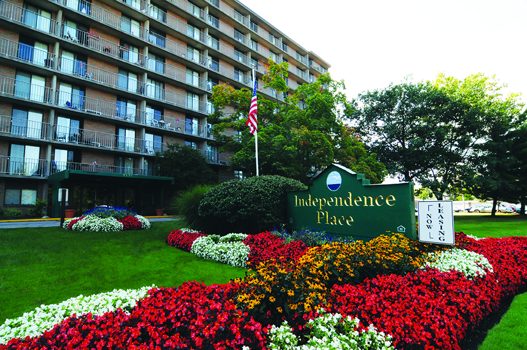 Independence Place