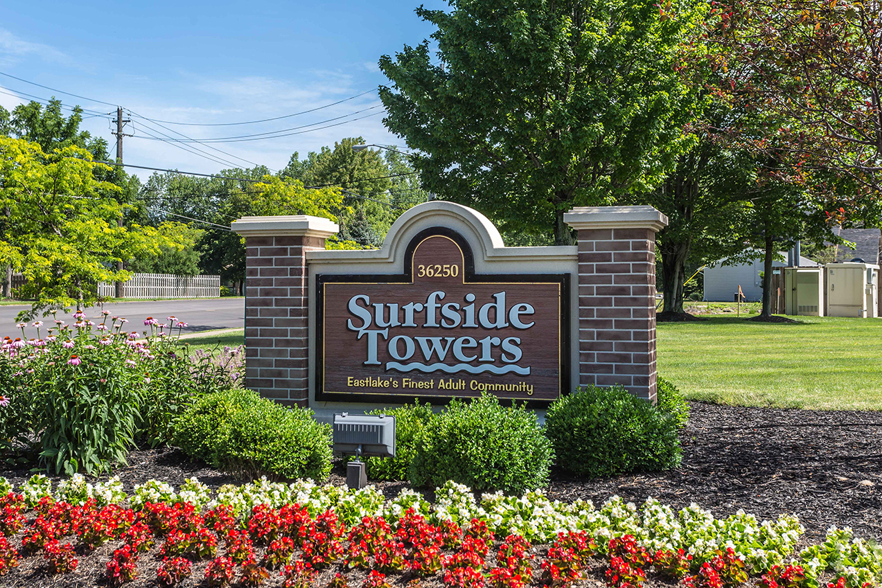 Surfside Towers