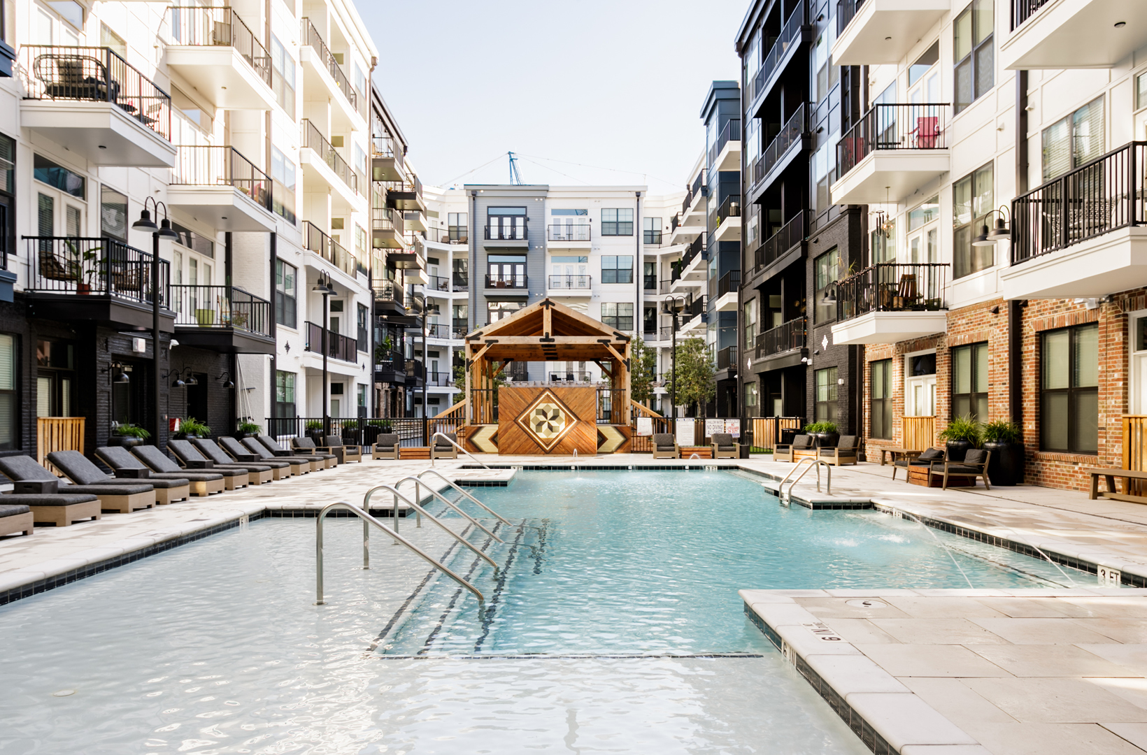 The Burham Nashville