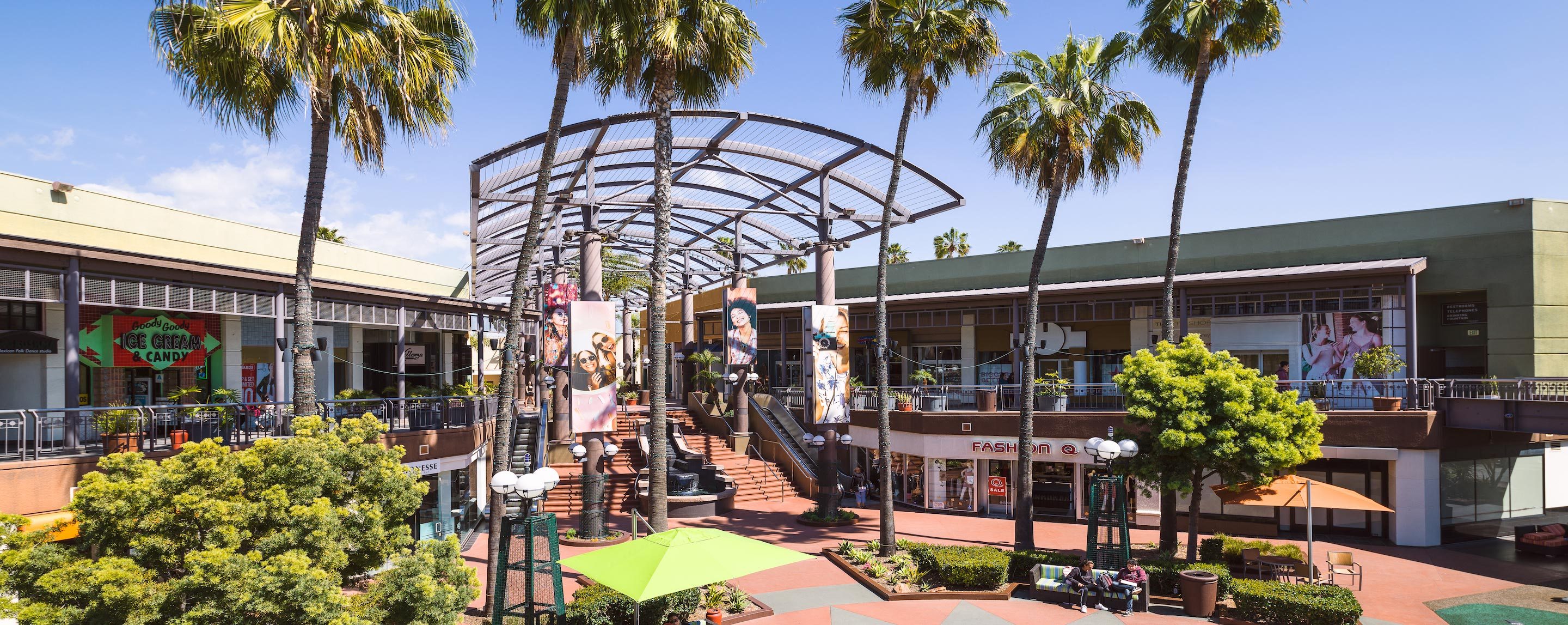 Chula Vista Center