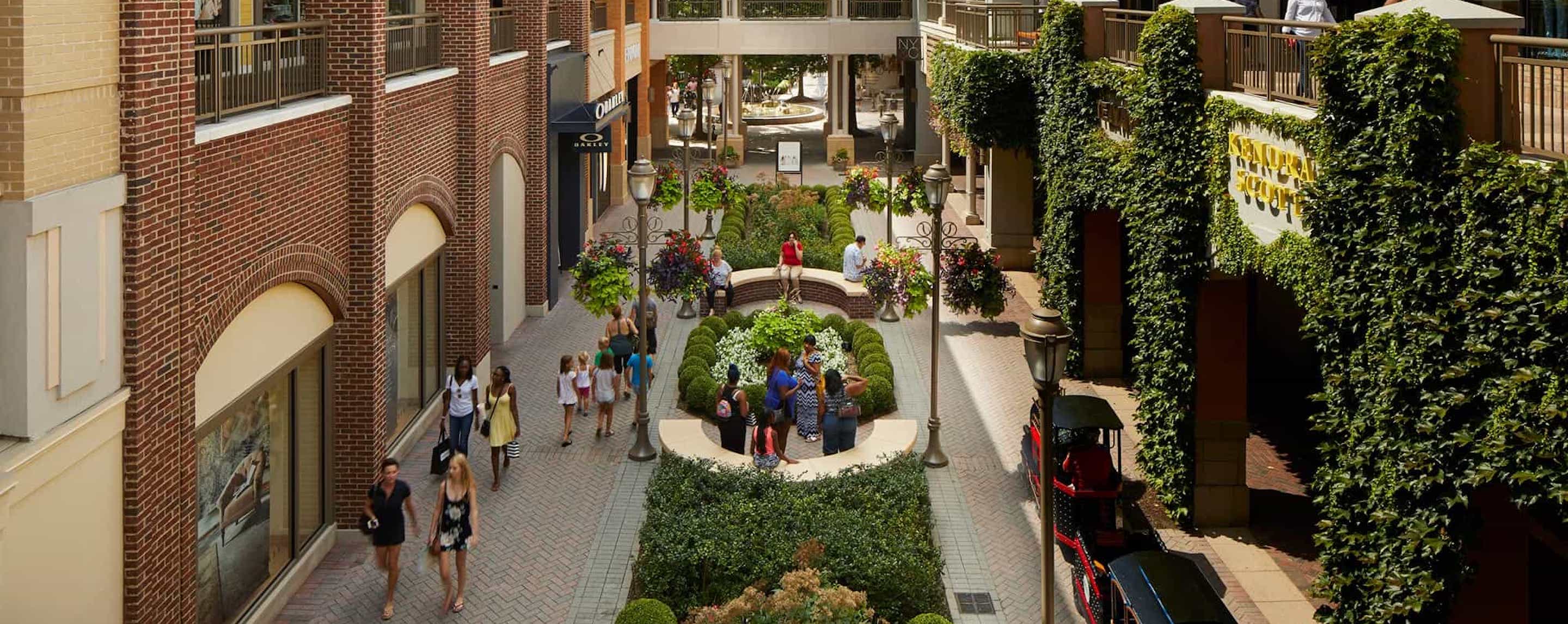 Rejet Salle Impressionnant Short Pump Mall Richmond Va Tr s En Col re 